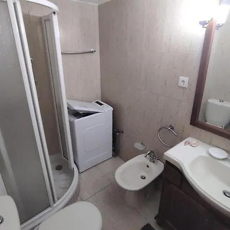 Fortaleza 1bdr W/balcony By Lovelystay Apartament Portimão