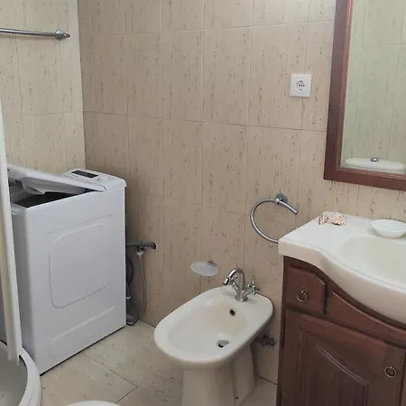 Fortaleza 1bdr W/balcony By Lovelystay Portimão