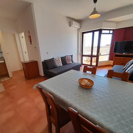 Fortaleza 1bdr W/balcony By Lovelystay Portimao