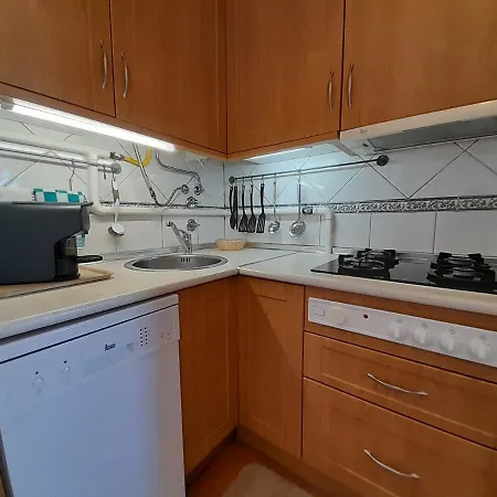 Apartament Fortaleza 1bdr W/balcony By Lovelystay *