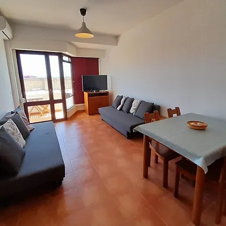 Fortaleza 1bdr W/balcony By Lovelystay Apartament