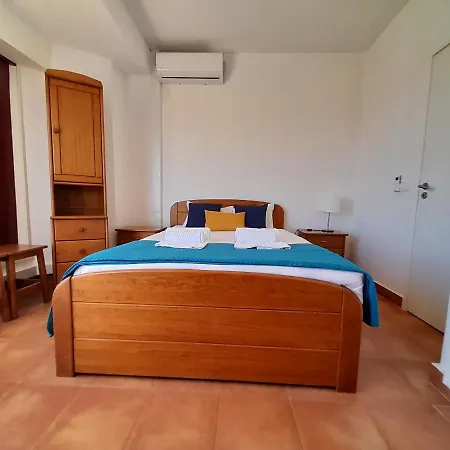 Fortaleza 1bdr W/balcony By Lovelystay Portimão