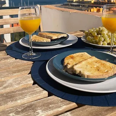 Fortaleza 1bdr W/balcony By Lovelystay Portimão