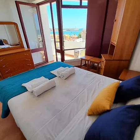 Apartament Fortaleza 1bdr W/balcony By Lovelystay *