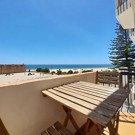 Fortaleza 1bdr W/balcony By Lovelystay Appartamento
