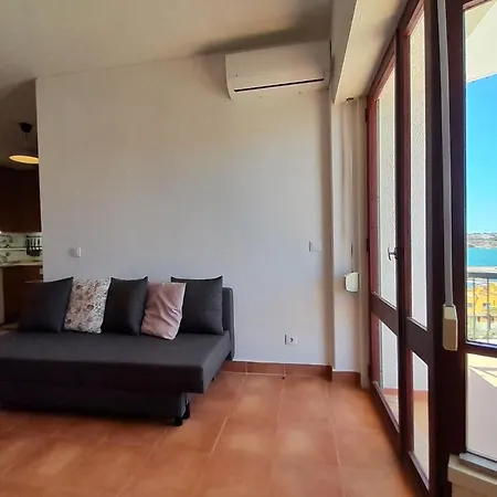 Fortaleza 1bdr W/balcony By Lovelystay Appartamento *